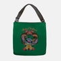 Stitch Christimas-None-Adjustable Tote-Bag-Nihon Bunka