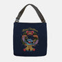 Stitch Christimas-None-Adjustable Tote-Bag-Nihon Bunka