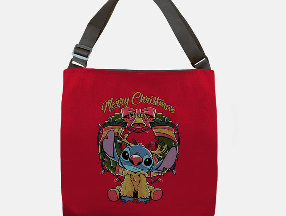 Stitch Christimas