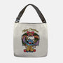 Stitch Christimas-None-Adjustable Tote-Bag-Nihon Bunka