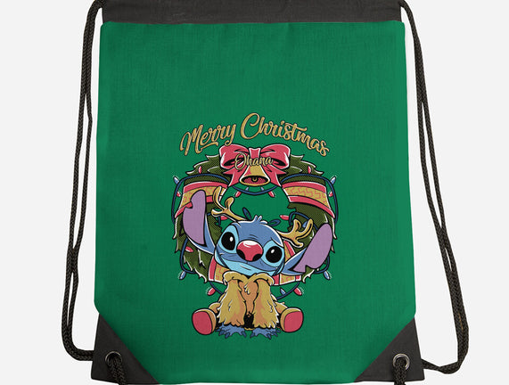 Stitch Christimas