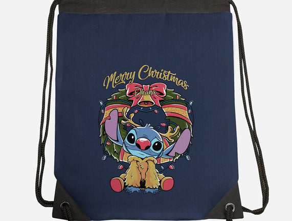 Stitch Christimas