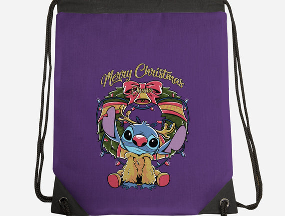 Stitch Christimas