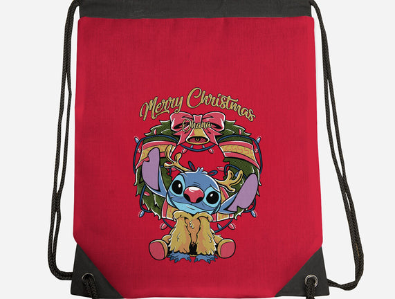 Stitch Christimas