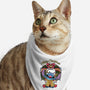 Stitch Christimas-Cat-Bandana-Pet Collar-Nihon Bunka