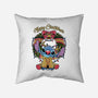 Stitch Christimas-None-Removable Cover-Throw Pillow-Nihon Bunka