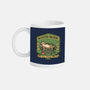 Sloth Mode-None-Mug-Drinkware-Agaena