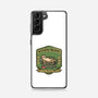 Sloth Mode-Samsung-Snap-Phone Case-Agaena