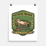 Sloth Mode-None-Matte-Poster-Agaena