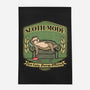 Sloth Mode-None-Indoor-Rug-Agaena