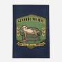 Sloth Mode-None-Indoor-Rug-Agaena