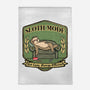 Sloth Mode-None-Indoor-Rug-Agaena