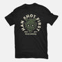 Han Shot First-Womens-Basic-Tee-Wheels