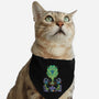 The Lasagna Rite-Cat-Adjustable-Pet Collar-Henrique Torres