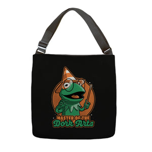 Dark Magic Frog
