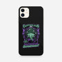 Cupcake Cthulhu-iPhone-Snap-Phone Case-Studio Mootant
