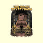 Capybara Tales-None-Glossy-Sticker-Studio Mootant