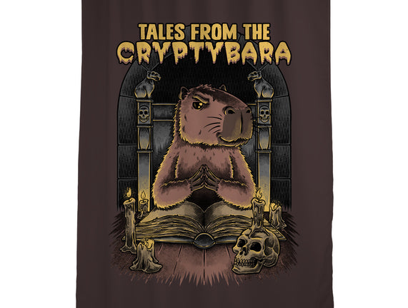Capybara Tales