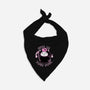 Give Me Your Soul-Dog-Bandana-Pet Collar-naomori