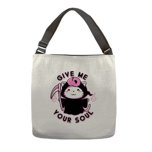 Give Me Your Soul