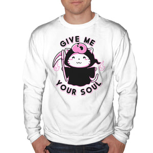 Give Me Your Soul