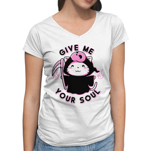 Give Me Your Soul