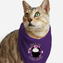 Give Me Your Soul-Cat-Bandana-Pet Collar-naomori