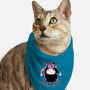 Give Me Your Soul-Cat-Bandana-Pet Collar-naomori