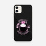 Give Me Your Soul-iPhone-Snap-Phone Case-naomori