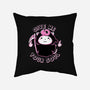 Give Me Your Soul-None-Removable Cover w Insert-Throw Pillow-naomori