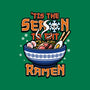 Tis The Season To Eat Ramen-Mens-Heavyweight-Tee-Boggs Nicolas