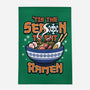 Tis The Season To Eat Ramen-None-Indoor-Rug-Boggs Nicolas