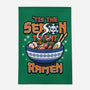 Tis The Season To Eat Ramen-None-Outdoor-Rug-Boggs Nicolas