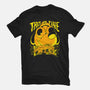 Ultimate This Is Fine-Youth-Basic-Tee-estudiofitas
