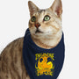 Ultimate This Is Fine-Cat-Bandana-Pet Collar-estudiofitas
