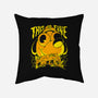 Ultimate This Is Fine-None-Removable Cover-Throw Pillow-estudiofitas