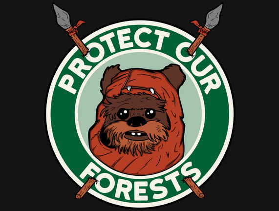 Protect Our Forests