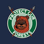 Protect Our Forests-Unisex-Pullover-Sweatshirt-Melonseta