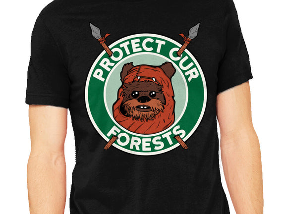 Protect Our Forests