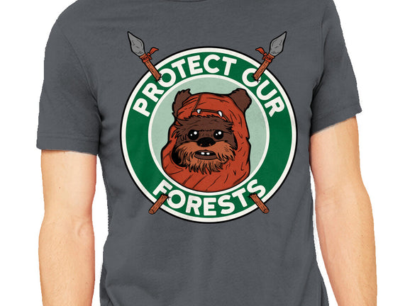 Protect Our Forests