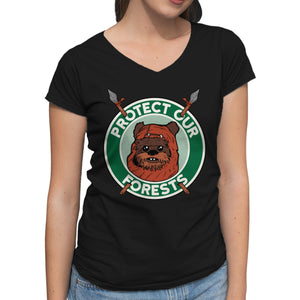 Protect Our Forests