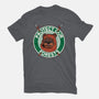 Protect Our Forests-Mens-Heavyweight-Tee-Melonseta