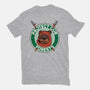 Protect Our Forests-Womens-Basic-Tee-Melonseta