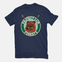 Protect Our Forests-Mens-Heavyweight-Tee-Melonseta