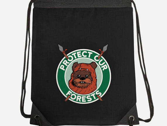 Protect Our Forests