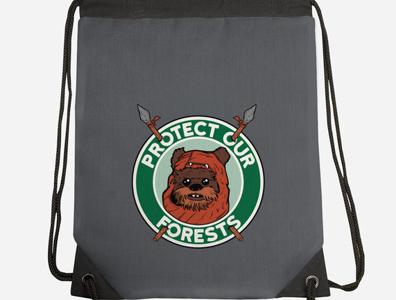 Protect Our Forests