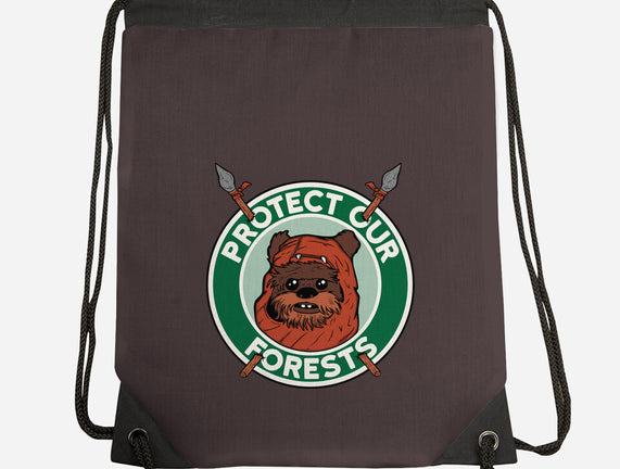 Protect Our Forests