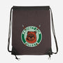 Protect Our Forests-None-Drawstring-Bag-Melonseta