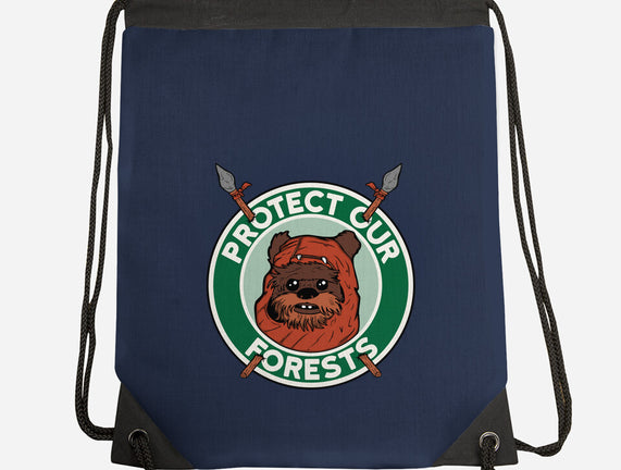 Protect Our Forests