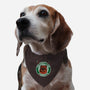 Protect Our Forests-Dog-Adjustable-Pet Collar-Melonseta